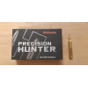 Munitions Hornady cal. 7 RM - 162 grs ELD-X x 20
