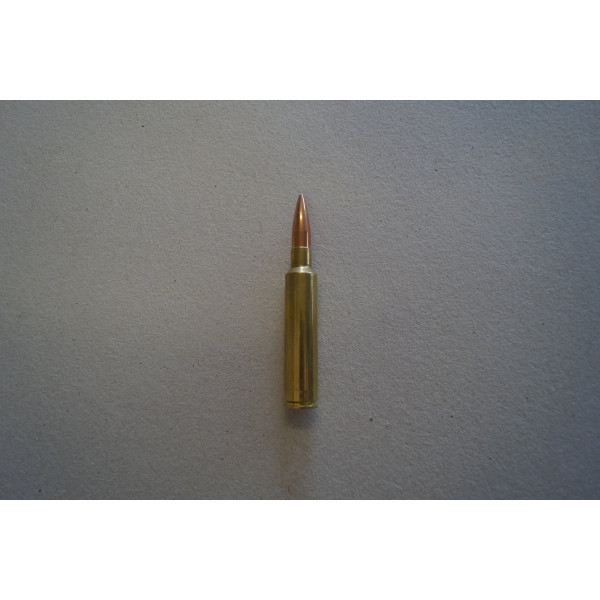 Munition de collection 338 AI - Scenar 250 grs