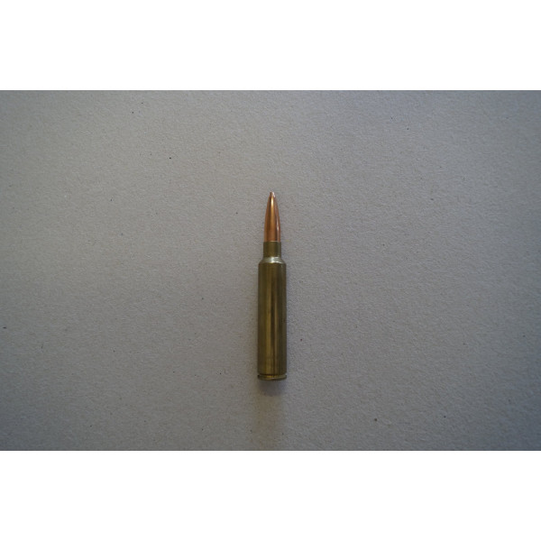 Munition de collection 338 AI - Scenar 300 grs
