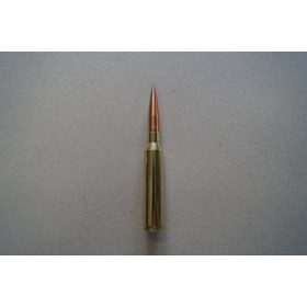 Munition de collection 375 Cheytac - Berger 379 grs