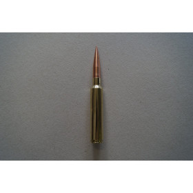 Munition de collection 375 Snipetac - Berger 379 grs