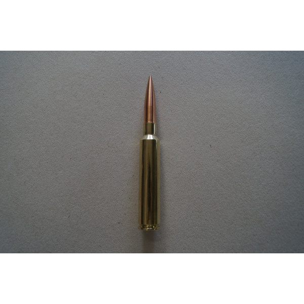 Munition de collection 375 Snipetac - Cutting Edge 352 grs