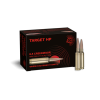 Munitions Geco Target HP cal 6.5 CM - 130 grs x 50