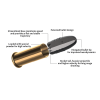 Munitions Norma 22 LR - LR-22 x 500