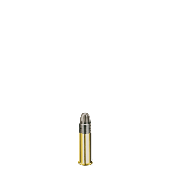 Munitions Norma 22 LR - TAC-22 x 500