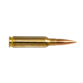Munitions Norma cal 6.5 CM - 143 grs HPBT Match Golden Target x 20