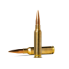 Munitions Norma cal 6.5 CM - 143 grs HPBT Match Golden Target x 20