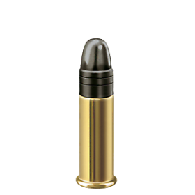 Munitions RWS 22 LR - Club x 500