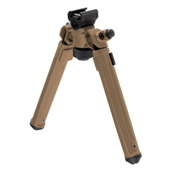 Bipied Magpul M-LOK FDE