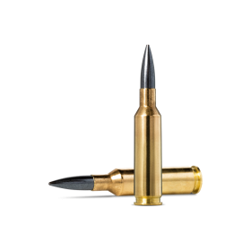 Munitions Norma Diamond Line cal 6 NBR - 105 grs HPBT Match x 50