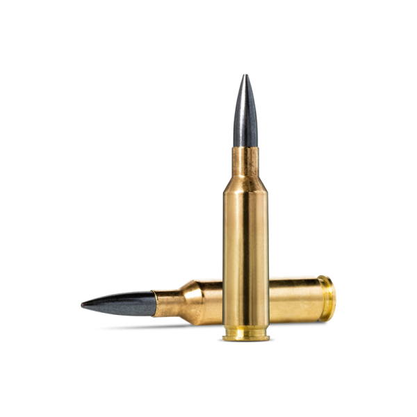 Munitions Norma Diamond Line cal 6 NBR - 105 grs HPBT Match x 50