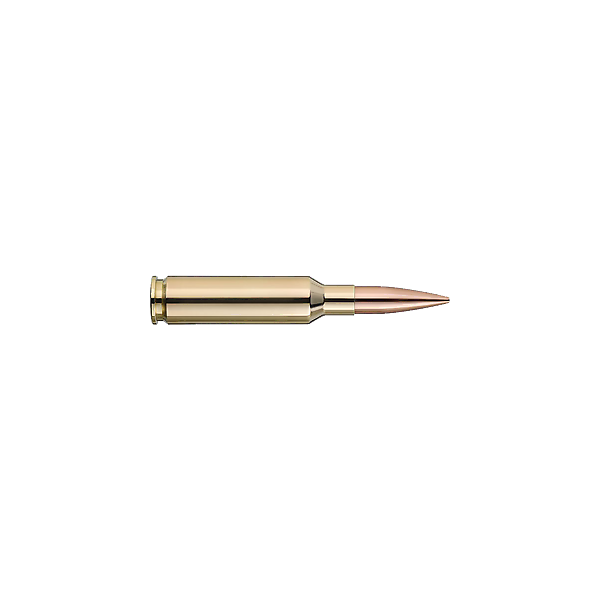 Munitions RWS TEP cal 6.5 CM - 143 grs HPBT Match x 20