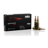 Munitions Sako cal 30-06 Spr - 165 grs Gamehead Pro TSP x 20