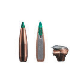 Munitions Sako cal 30-06 Spr - 165 grs Gamehead Pro TSP x 20