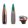 Munitions Sako cal 6.5 CM - 130 grs Gamehead Pro TSP x 20