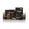 Munitions Sako TRG Precision cal 308 Win - 168 grs HPBT Match x 20