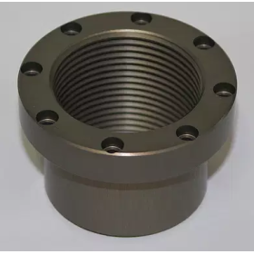 Adaptateur 1.50" pour Presse Talon Extreme