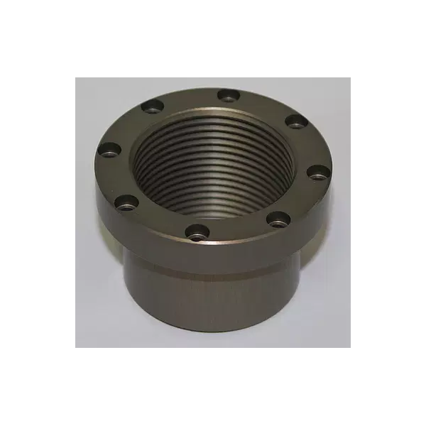 Adaptateur 1.50" pour Presse Talon Extreme