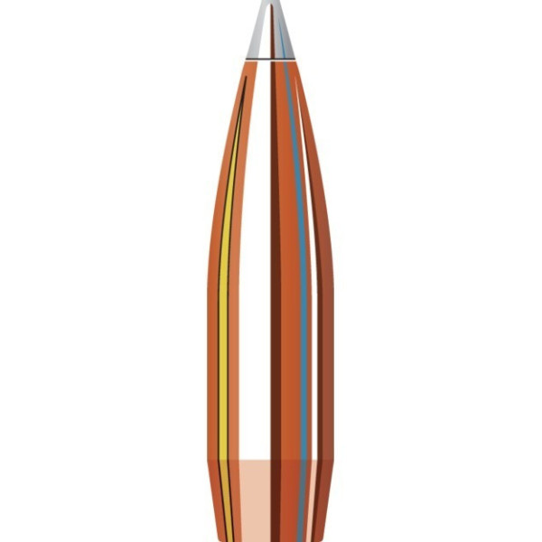 Balles Hornady A-TIP .308" - 176 grs x 100
