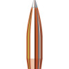 Balles Hornady A-TIP .308" - 176 grs x 100