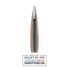Balles Hornady A-TIP .308" - 176 grs x 100