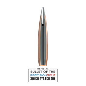Balles Hornady A-TIP .416" - 500 grs x 25