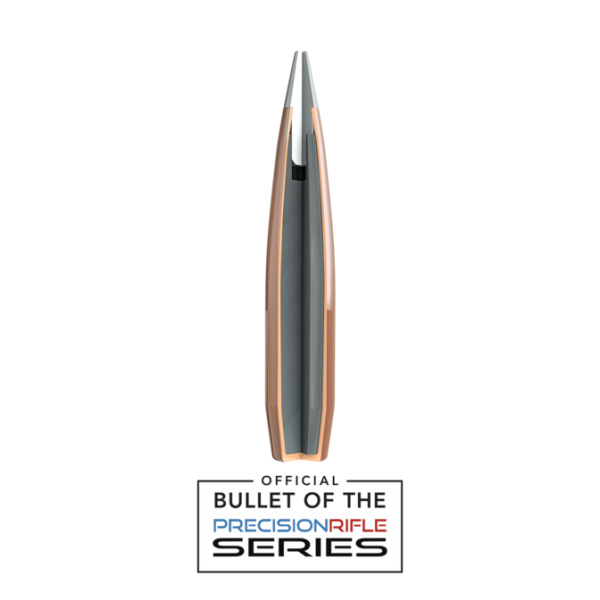 Balles Hornady A-TIP .243" - 110 grs x 100