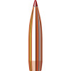 Balles Hornady ELD-Match .284" - 162 grs x 100