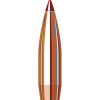 Balles Hornady ELD-Match .308" - 195 grs x 100