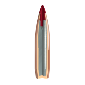 Balles Hornady ELD-X .264" - 143 grs x 100