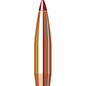 Balles Hornady ELD-X .284" - 150 grs x 100