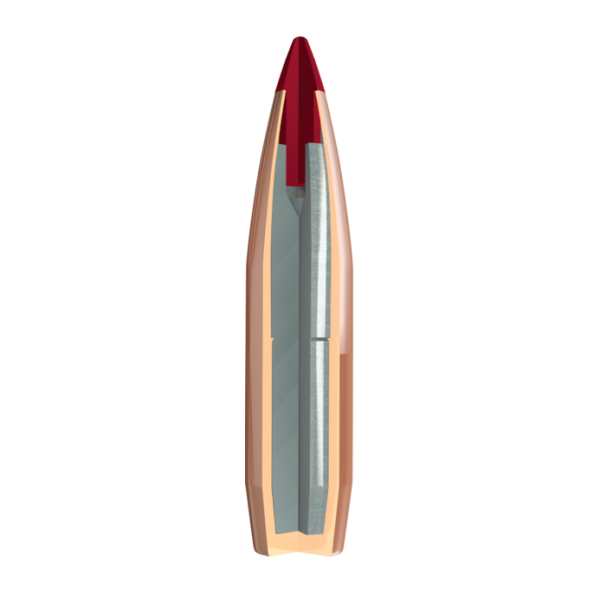 Balles Hornady ELD-X .308" - 178 grs x 100