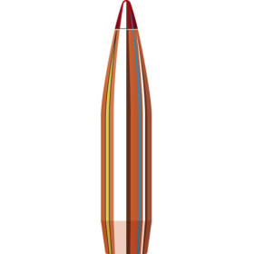 Balles Hornady ELD-X .308" - 200 grs x 100