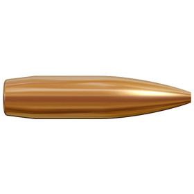 Balles Lapua Scenar .224" - 69 grs x 1000