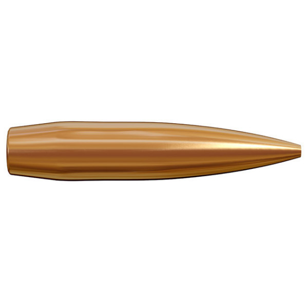 Balles Lapua Scenar L .264" - 120 grs x 100