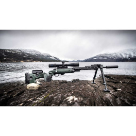 Bipied pendulaire GRS GRS