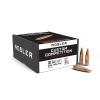 Balles Nosler Custom compétition .30" - 190 grs x 100