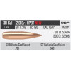 Balles Nosler RDF .30" - 210 grs x 100