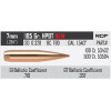 Balles Nosler RDF 7mm - 185 grs x 100