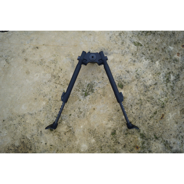 Bipied PGM montage rapide picatinny