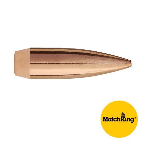 DESTOCKAGE : Balles Sierra Matchking .308" - 150 grs x 100