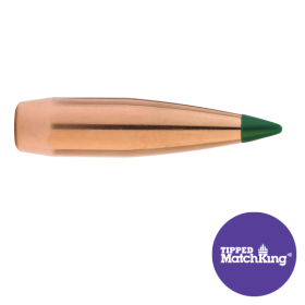 Balles Sierra Tipped Matchking .308" - 168 grs x 100