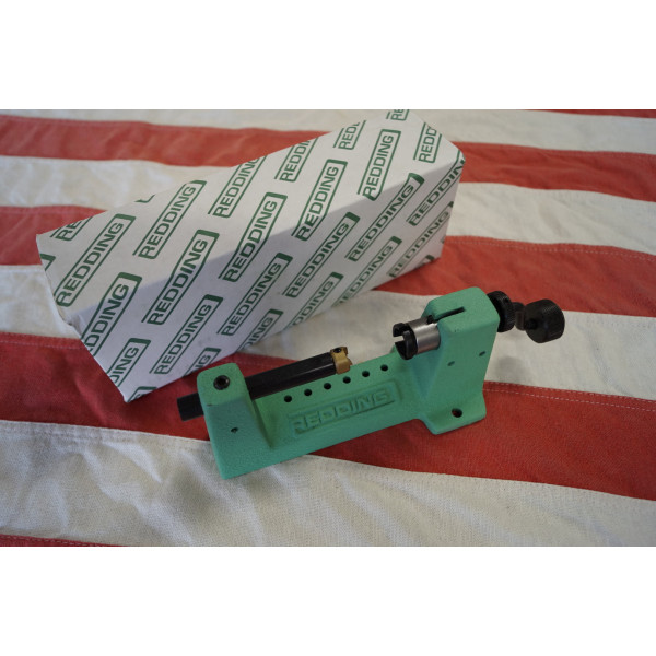 Case trimmer 1400 Redding