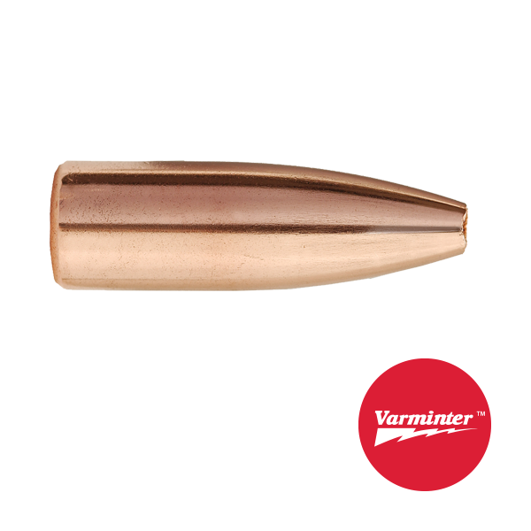 DESTOCKAGE : Balles Sierra Varminter .284" - 100 grs x 100