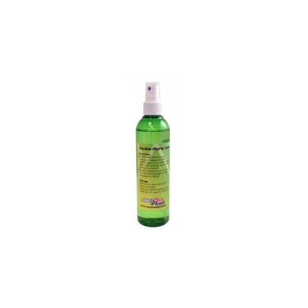 Lubricant de recalibrage Double-Alpha