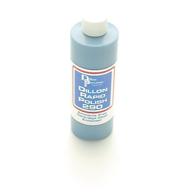 Dillon Rapid Polish
