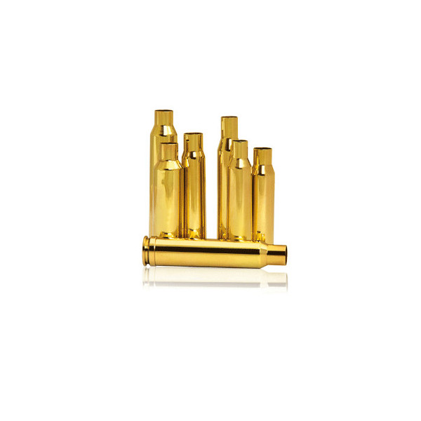 Douilles Norma 7-08 par 50