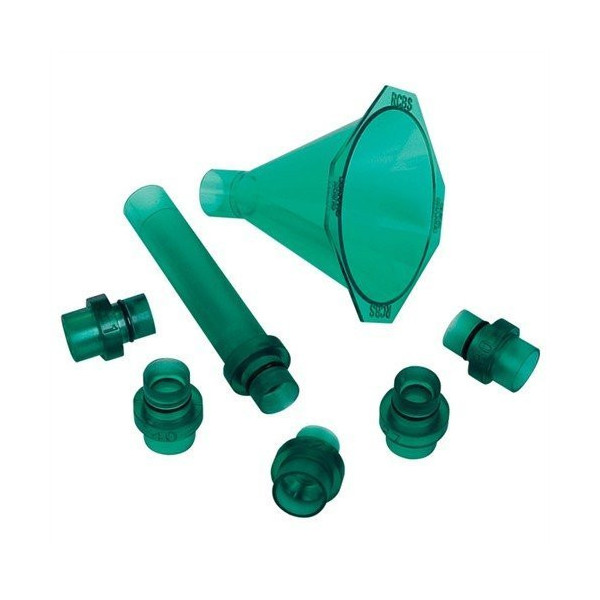 Kit entonnoir à poudre RCBS