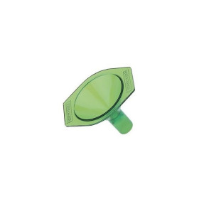 Entonnoir à poudre Redding