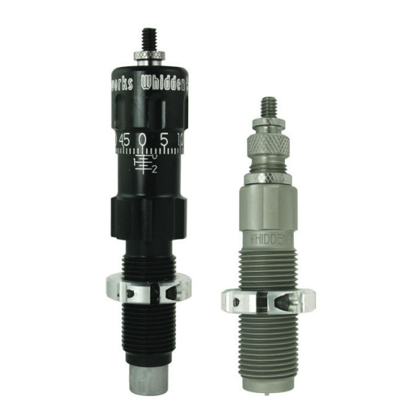 Jeu d'outils Whidden cal 375 Cheytac WHIDDEN